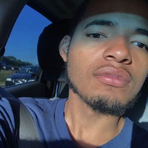 Meet your Posher, Nicholas